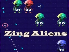 Spil Zing Aliens