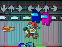 Spil FNF: Suspicious