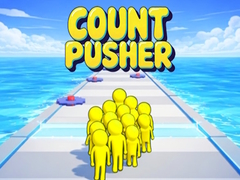 Spil Count Pusher