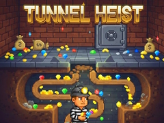 Spil Tunnel Heist