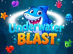 Spil Underwater Blast