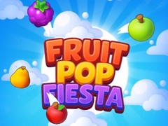 Spil Fruit Pop Fiesta