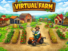 Spil Virtual Farm