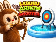 Spil Labubu Arrow Shooter