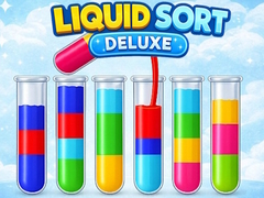 Spil Liquid Sort Deluxe