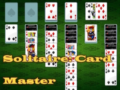 Spil Solitaire: Card Master