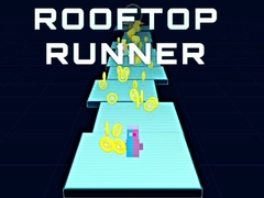 Spil Rooftop runner