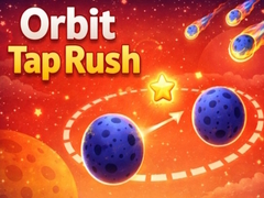 Spil Orbit Tap Rush