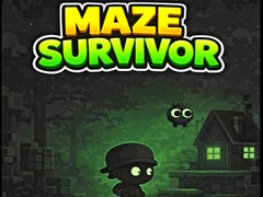 Spil Maze Survivor 