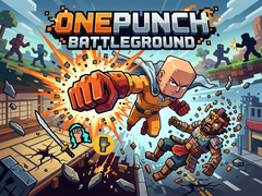 Spil OInepunch Battleground