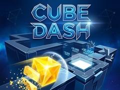 Spil Cube Dash