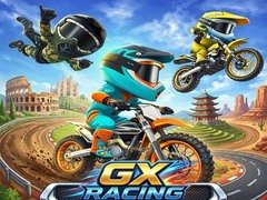 Spil GX Racing