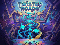 Spil Twisted Roads