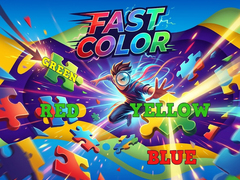 Spil Fast Color