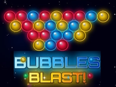 Spil Bubbles Blast