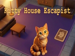 Spil Kitty House Escapist