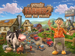 Spil Youda Farmer 2