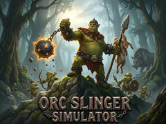 Spil Orc Slinger Simulator