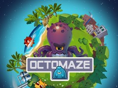 Spil Octo Maze