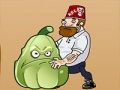 Spil Crazy Uncle VS Zombies