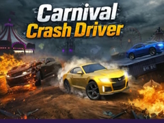 Spil Carnival Crash Driver