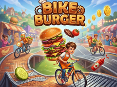 Spil Bike Burger