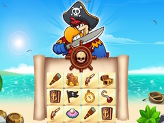 Spil Pirates Tiles Challenge