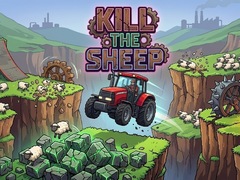 Spil Kill the Sheep