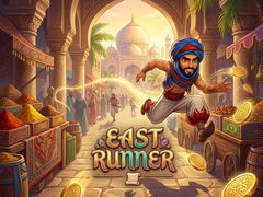 Spil East Runner