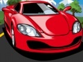 Spil The Racing King