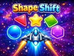 Spil Shape Shift