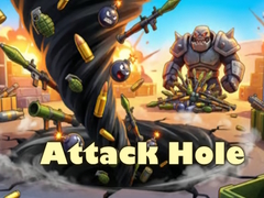 Spil Attack Hole