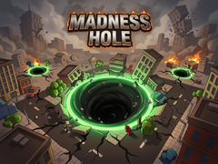 Spil Madness Hole