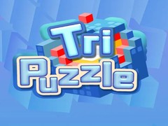 Spil Tri Puzzle
