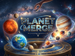 Spil Planet Merge