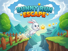 Spil Bunny Run Escape