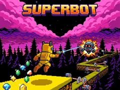Spil Superbot