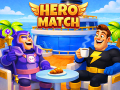Spil Hero Match