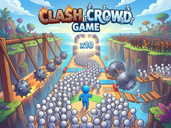 Spil Clash Crowd Game