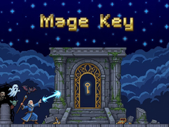 Spil Mage Key