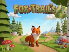 Spil Fox Trails