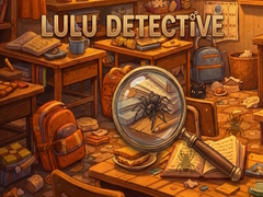 Spil Lulu Detective