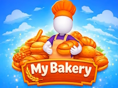 Spil My Bakery