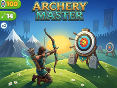 Spil Archery Master