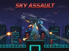 Spil Sky Assault