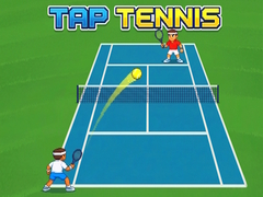 Spil Tap Tennis