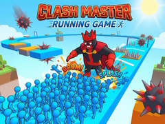 Spil Clash Master Running Game