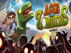 Spil Age of Zombies