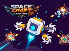 Spil Space Craft: Ship War