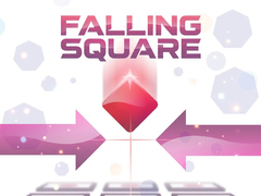 Spil Falling Square